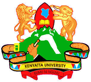 kenyatta_university_logo